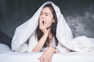 Waspada, Kurang Tidur saat Puasa Bisa Ganggu Kesehatan