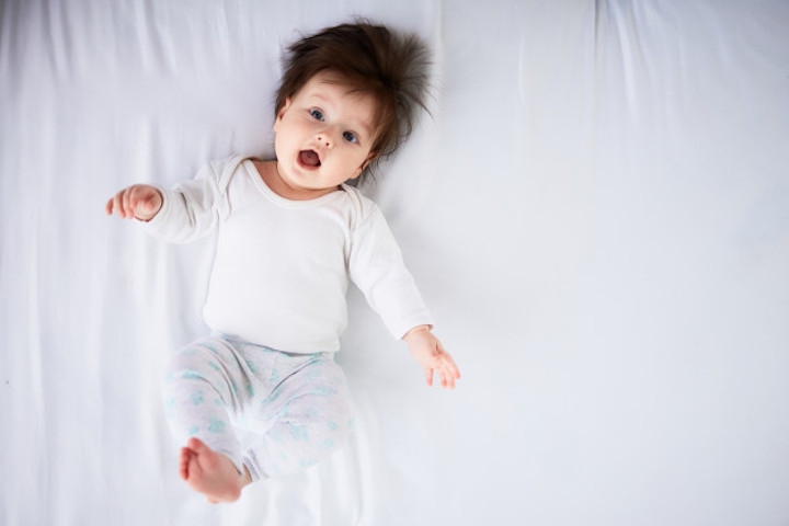 Rekomendasi Hair Lotion untuk Rambut Bayi Sehat &#038; Lebat