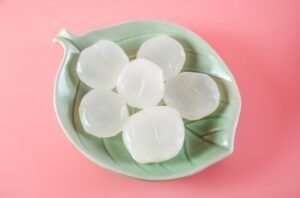 5 Manfaat Kolang-kaling untuk Kesehatan Tubuh Anda