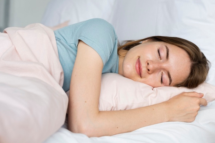 Susah Tidur? Ini Tips agar Bisa Terlelap dalam Sekejap