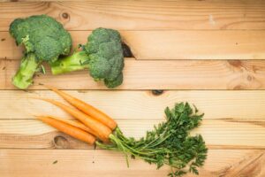 Sayuran Ini Ternyata Mengurangi Risiko Lahir Prematur