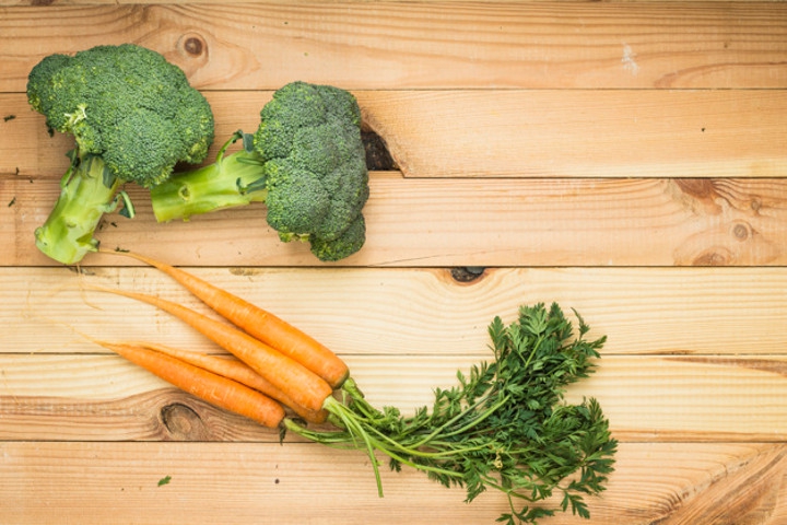 Sayuran Ini Ternyata Mengurangi Risiko Lahir Prematur