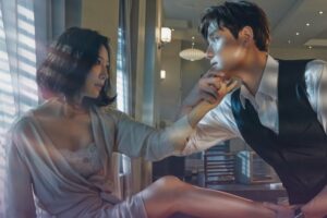 Kata-kata Bijak Mengenai Pernikahan di Drakor TWOTM