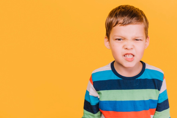 Ini Masalah Perilaku pada Balita dan Cara Mengatasinya