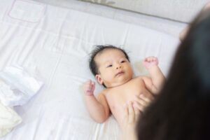 Rekomendasi Balsam Bayi yang Aman untuk Anak