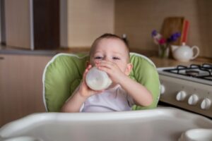 Rekomendasi Botol Susu Kaca yang Aman untuk Anak