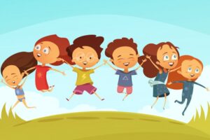 Cara Mudah Menanamkan Nilai-nilai Pancasila pada Anak