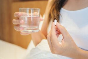 7 Rekomendasi Suplemen Asam Folat untuk Ibu Hamil