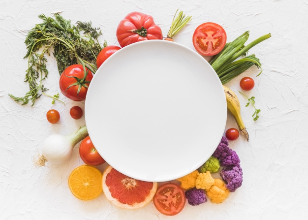 Sehat nan Unik, Ini 5 Diet Selebriti Hollywood Pantang Gagal