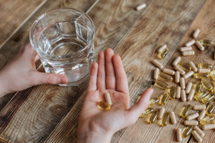 Rekomendasi Minyak Ikan Bebas Aroma Amis untuk Anak