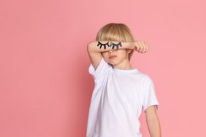 7 Tanda Anak Mengalami Kekurangan Vitamin