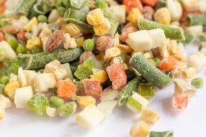 Wajib Tahu! 10 Fakta Mengejutkan Mengenai Makanan Beku