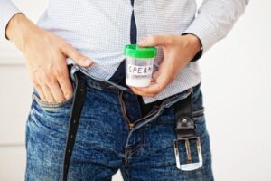 7 Masalah Sperma yang Menyebabkan Moms Sulit Hamil