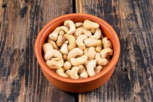 Ini Manfaat Konsumsi Kacang Mete untuk Kesehatan Anda