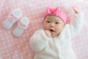 50+ Ide Nama Jawa Ningrat untuk Bayi Perempuan