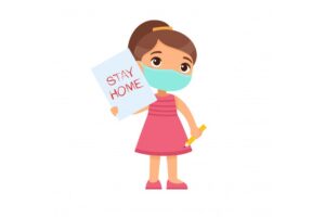 Jangan Bawa Anak ke Tempat Ini saat Masa Transisi PSBB!