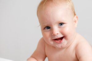 5 Masalah pada Ubun-ubun Bayi yang Perlu Moms Ketahui