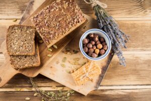 Benarkah Konsumsi Gluten Menyebabkan Ketidaksuburan?