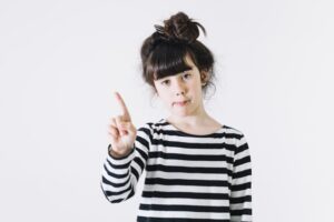 Tidak Pernah Melarang Anak, Ini Dampak Negatifnya