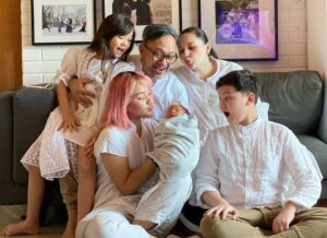 Anti Kudet, Ini 5 Influencer Moms yang Perlu Anda Follow!