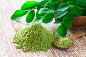 Manfaat Daun Kelor atau Moringa untuk Kesehatan