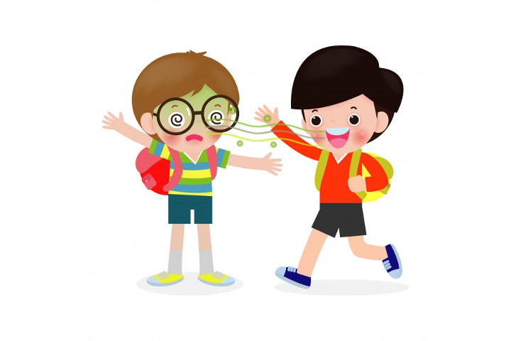 Ini Penyebab Bau Mulut pada Balita dan Cara Mengatasinya