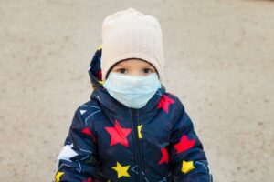 Bolehkah Balita Melakukan Playdate saat New Normal?