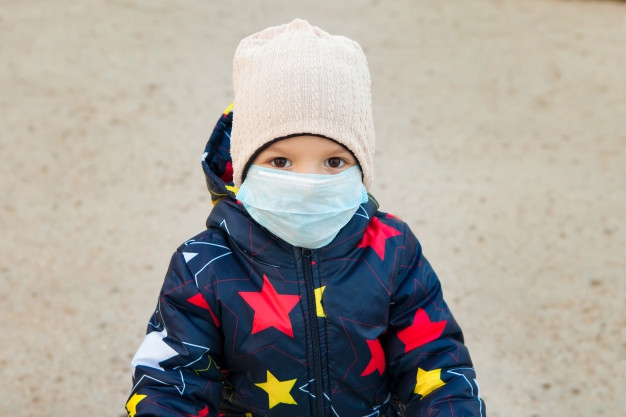 Bolehkah Balita Melakukan Playdate saat New Normal?