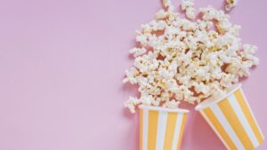 Manfaat Popcorn untuk Kesehatan yang Jarang Orang Tahu