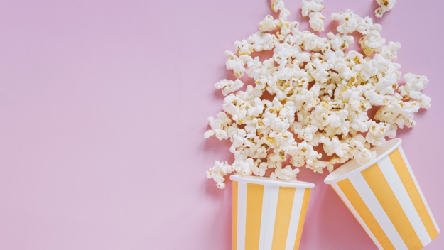 Manfaat Popcorn untuk Kesehatan yang Jarang Orang Tahu