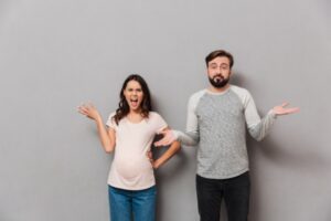 Hamil Malah Benci pada Suami? Begini Penjelasan Pakar