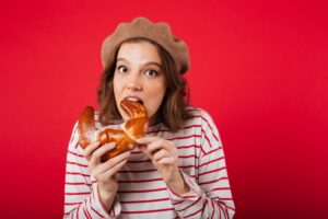 Masih Merasa Lapar Setelah Makan? Ini Penyebabnya