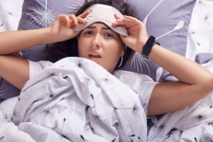 Merasa Terjatuh saat Tidur Lelap? Ini Penyebab Hypnic Jerk