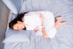 4 Hal yang Paling Sering Menyebabkan Keguguran