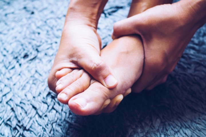 7 Makanan yang Ampuh untuk Menurunkan Asam Urat