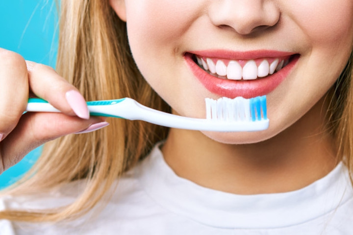 Bahayakah Fluoride pada Pasta Gigi untuk Ibu Hamil?