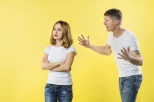 15 Sikap Buruk Suami yang Menghancurkan Pernikahan