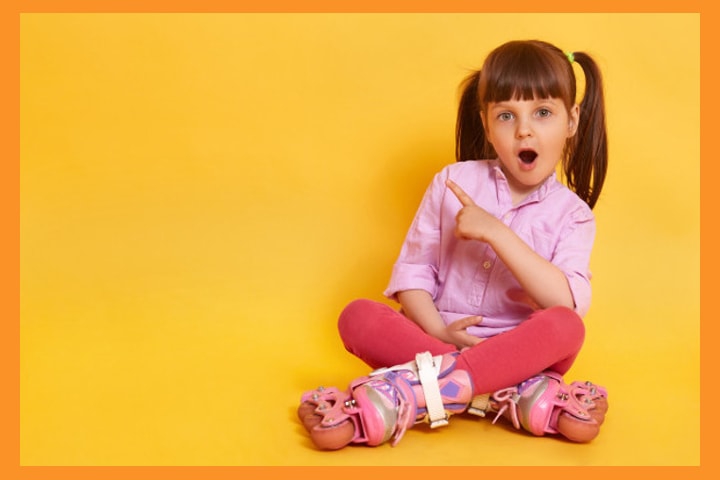 7 Kenangan Masa Kecil yang Bikin Moms Bahagia