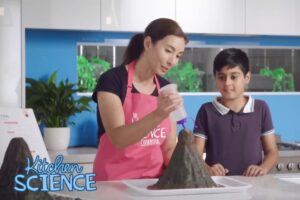 Mola TV Luncurkan Paket Anak Indonesia Hanya Rp12.500/bulan