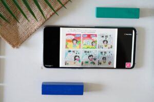 Komik PermataBankir Cilik, Ajak Anak Melek Literasi Keuangan