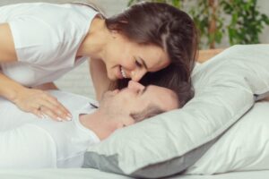 Titik Sensitif Sesuai Zodiak agar Hubungan Intim Nikmat