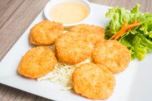 5 Trik Membuat Gorengan yang Sehat untuk Keluarga Anda