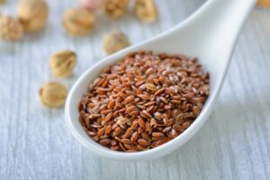 6 Manfaat Flax Seed bagi Kesehatan Tubuh
