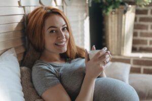 Pengaruh Minum Teh Terhadap Ibu Hamil