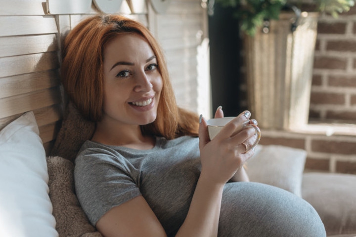 Pengaruh Minum Teh Terhadap Ibu Hamil