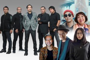 Sukses! Live Stream Fest Vol. 4 Hibur 1,8 Juta Viewers!