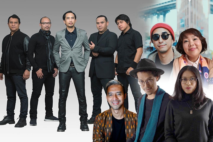 Sukses! Live Stream Fest Vol. 4 Hibur 1,8 Juta Viewers!