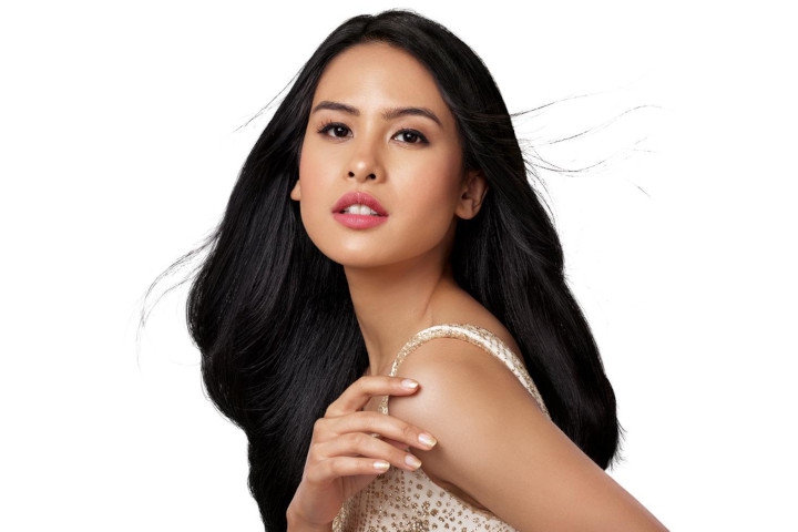 Maudy Ayunda Menyebutkan #Bintangmasakini di Masa Pandemi