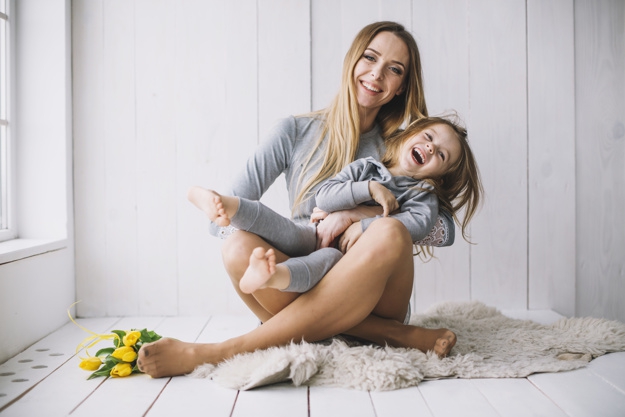 Pahami DIR Floortime untuk Optimalkan Perkembangan Anak