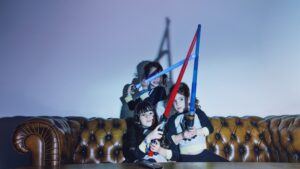 Moms, Ini Film Kartun yang Tidak Boleh Ditonton Balita!